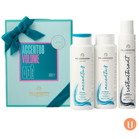 DeLorenzo Accentu8 Trio Pack