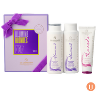 DeLorenzo Illumin8 Trio Pack
