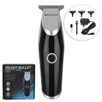 Silver Bullet Mighty Mini Hair Trimmer