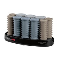 Dateline BaBylissPRO Travel Hot Roller Set 10pc
