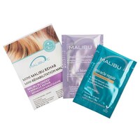 Rehab Blondes Treatment