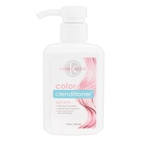 Keracolor Color Clenditioner Colouring Shampoo - Light Pink 