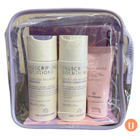DeLorenzo Moisture Balance Revive Mini Trio