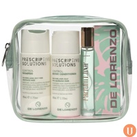 DeLorenzo Control Revive Mini Trio