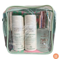 DeLorenzo Control Intense Mini Trio