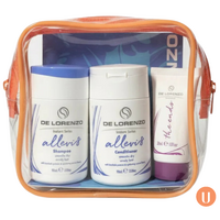 DeLorenzo Allevi8 Mini Trio