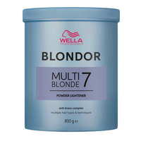 Wella Professionals Blondor Mulit-Blonde Powder 800g
