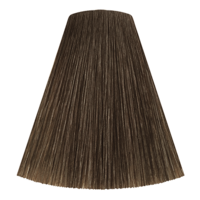 Kadus Permanent Medium Brunette Natural Brown 4/0 