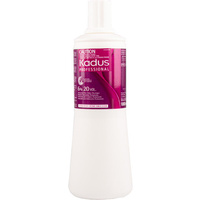 Kadus Permanent Developer 6% 20vol 1L