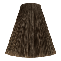 Kadus Permanent Medium Brunette Natural Brown 4/07 