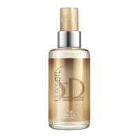 Wella SP Classic Luxeoil Reconstructive Elixir 100mL