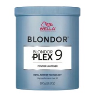 Wella Professionals BlondorPlex 9 Powder Lightener 800g