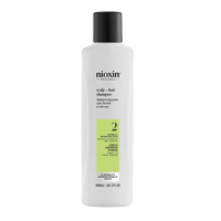 Nioxin System 2 Scalp + Hair Shampoo 300mL
