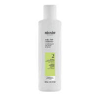 Nioxin System 2 Scalp + Hair Conditioner 300mL