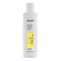 Nioxin System 1 Scalp + Hair Conditioner 300mL