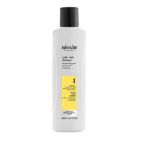 Nioxin System 1 Scalp + Hair Shampoo 300mL