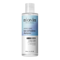 Nioxin Hair Fall Defense Shampoo 240mL