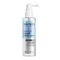 Nioxin Hair Fall Defense Serum 70mL