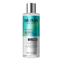 Nioxin Age Defense Conditioner 240mL