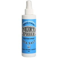American Barber Sea Salt Texture Spray 200mL