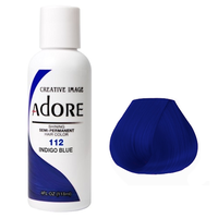  Indigo Blue - 112