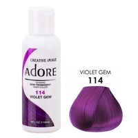 Violet Gem - 114