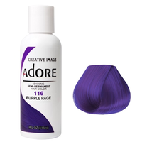 Purple Rage - 116