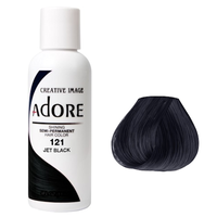 Jet Black - 121