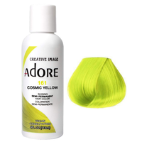 Cosmic Yellow - 161