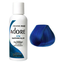 Sapphire Blue - 174
