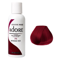 Intense Red - 71