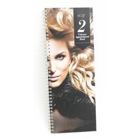Hi Lift Appointment Book 2 Column and Notes