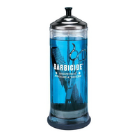 Barbicide Disinfecting Jar