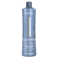Brasil Cacau NanoPLASTIA 1L