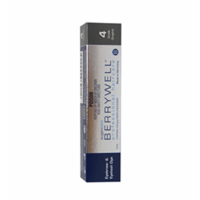 Berrywell Eyelash Tint Graphite-4
