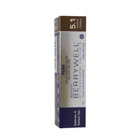 Berrywell Eyelash Tint Chestnut-5.1