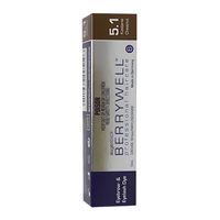 Berrywell Eyelash & Brow Tint Chestnut #5.1