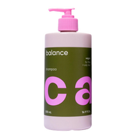 Care Balance Shampoo 500mL