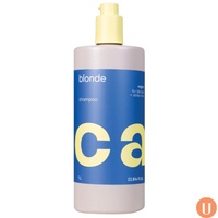 Care Blonde Shampoo 1000mL