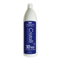 Cristalli Peroxide - 30Vol