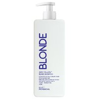 Hi Lift Blonde Zero Yellow Shampoo 350mL
