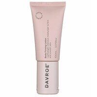 Davroe Body Firming Lotion - 100ml