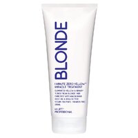Hi Lift BLONDE 1 Minute Zero Yellow Miracle Treatment 200mL