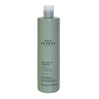 NAK Barber Daily Detox Shampoo 375mL
