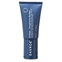 Davroe Fortitude Strengthening Shampoo 100mL