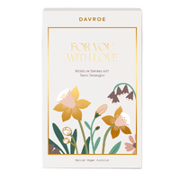 Davroe Moisture Senses Trio Pack