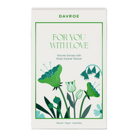 Davroe Volume Senses Trio Pack