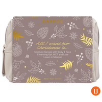 Davroe Moisture Senses Travel Gift Pack