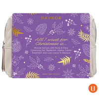 Davroe Blonde Senses Travel Gift Pack