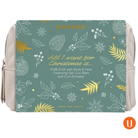 Davroe Curlicue Travel Pack
